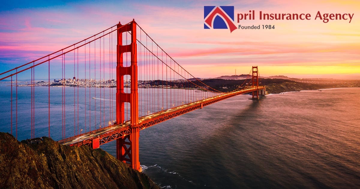 April Insurance Agency - Open Graph